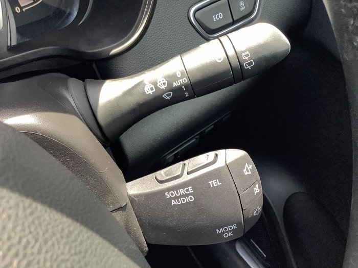 2019 Renault Kadjar Intens