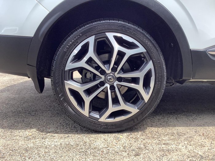 2019 Renault Kadjar Intens