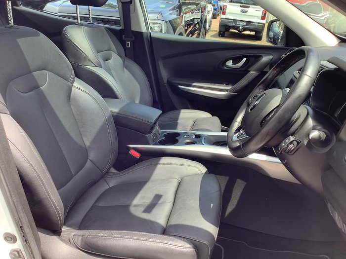 2019 Renault Kadjar Intens