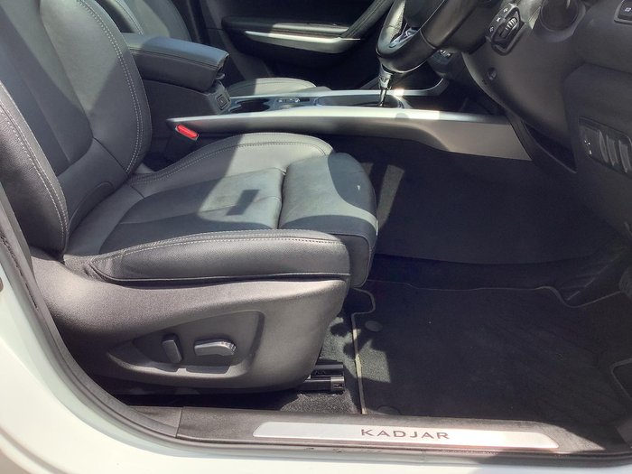 2019 Renault Kadjar Intens