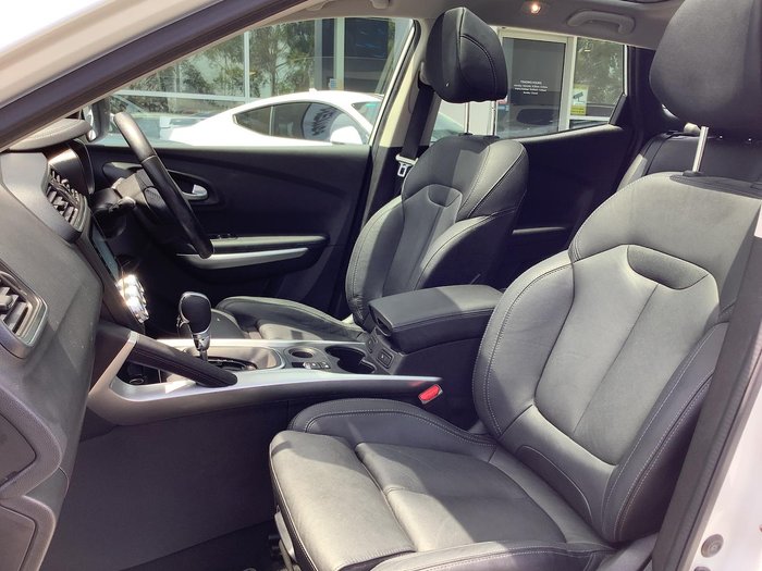 2019 Renault Kadjar Intens