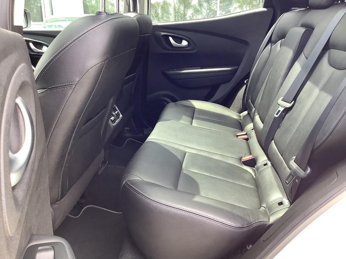 2019 Renault Kadjar Intens