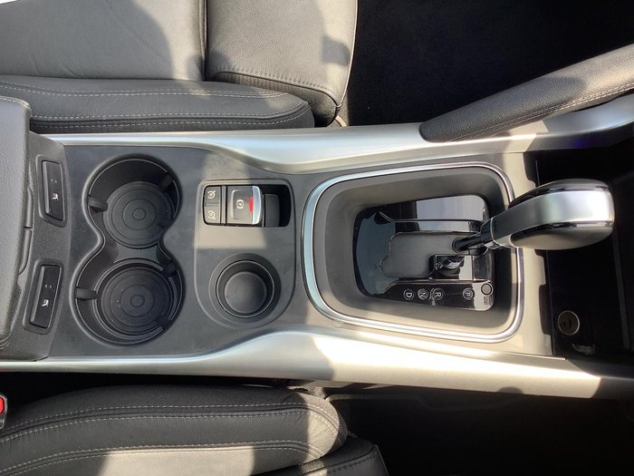 2019 Renault Kadjar Intens