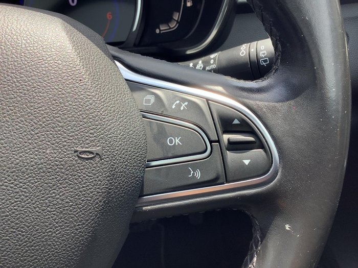 2019 Renault Kadjar Intens