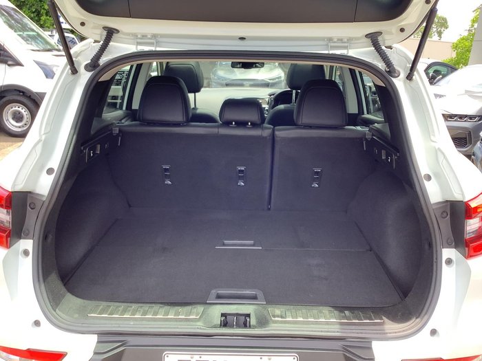 2019 Renault Kadjar Intens