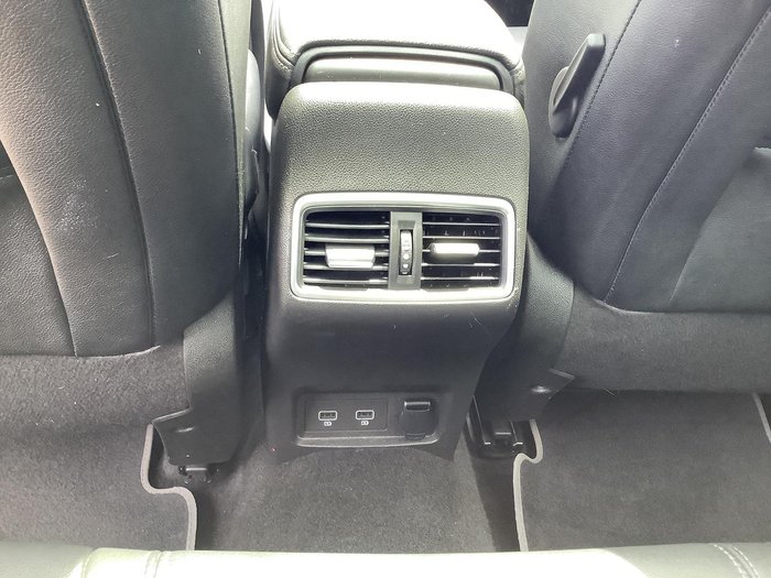 2019 Renault Kadjar Intens