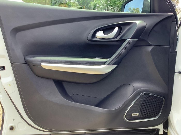 2019 Renault Kadjar Intens