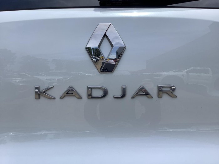 2019 Renault Kadjar Intens