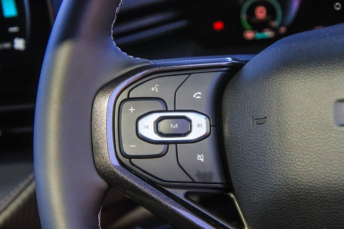 2025 GWM Haval H6GT Ultra PHEV