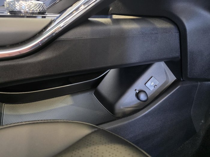 2024 GWM Haval H6 Ultra