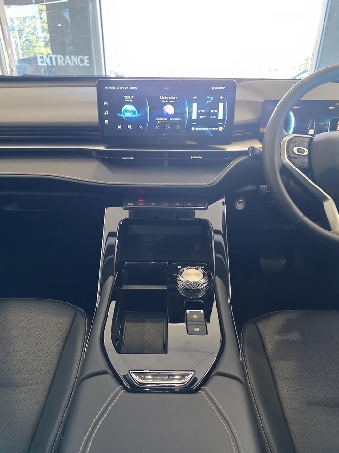 2024 GWM Haval H6 Ultra