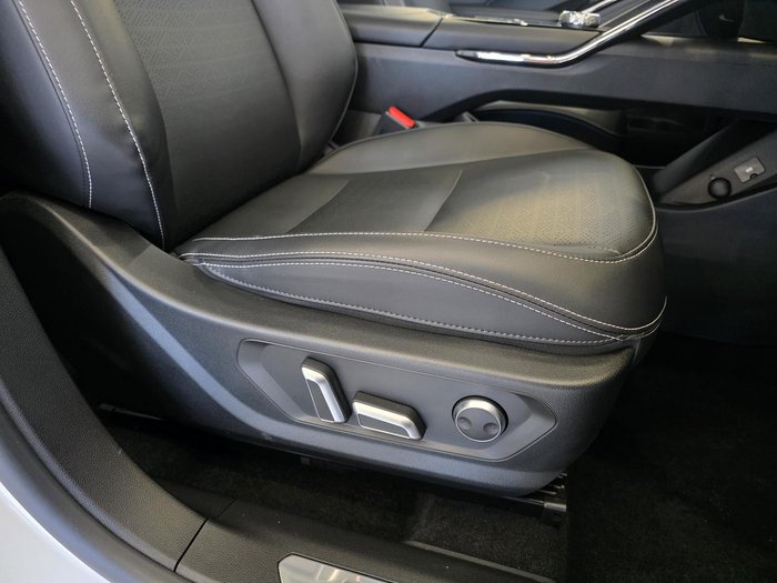 2024 GWM Haval H6 Ultra