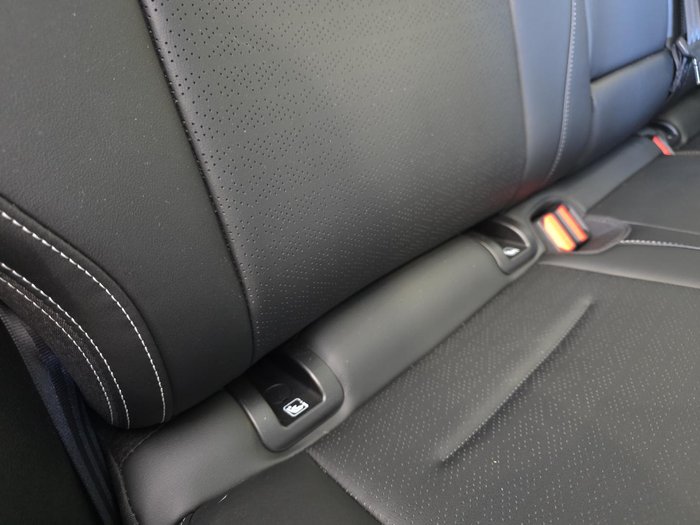 2024 GWM Haval H6 Ultra