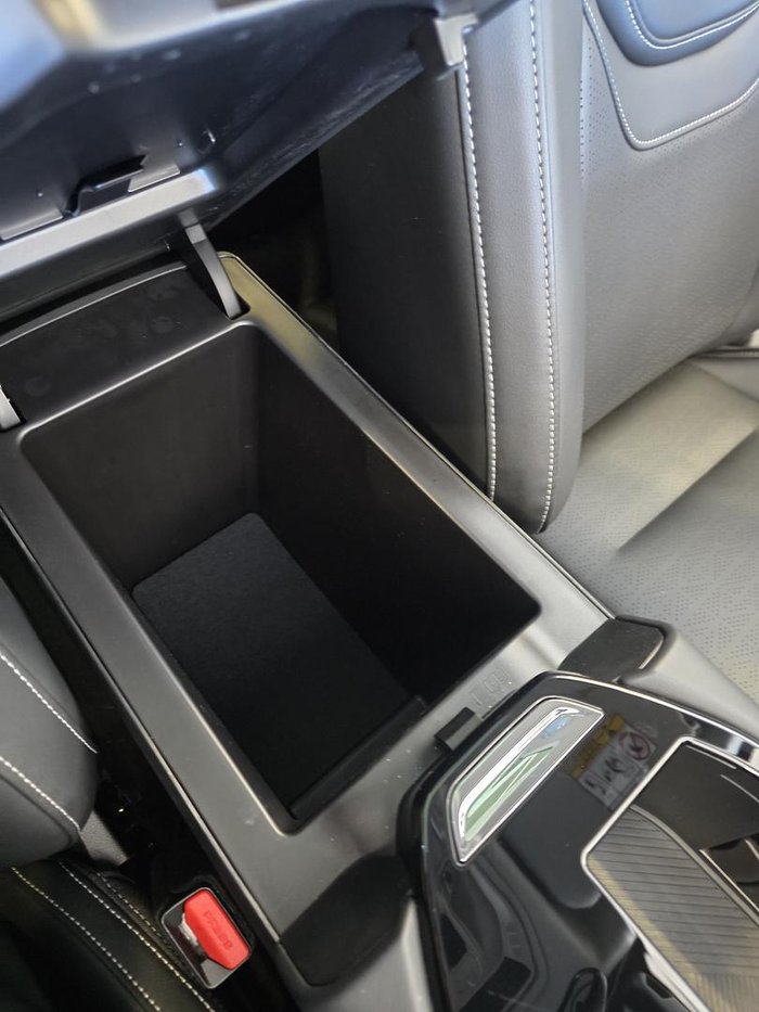 2024 GWM Haval H6 Ultra