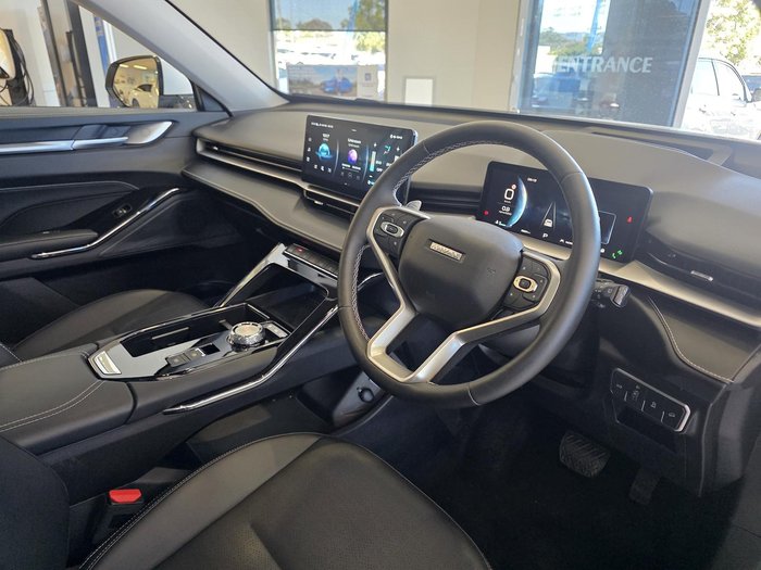 2024 GWM Haval H6 Ultra