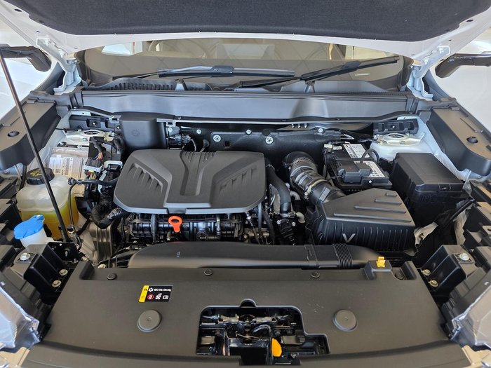 2024 GWM Haval H6 Ultra