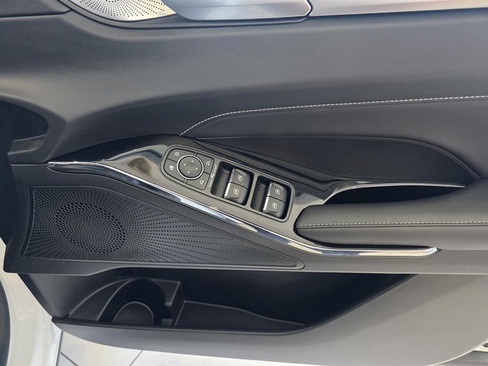 2024 GWM Haval H6 Ultra