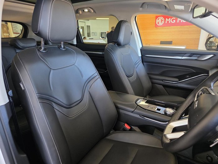 2024 GWM Haval H6 Ultra