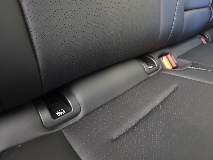 2024 GWM Haval H6 Ultra