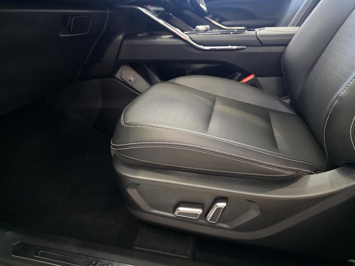 2024 GWM Haval H6 Ultra