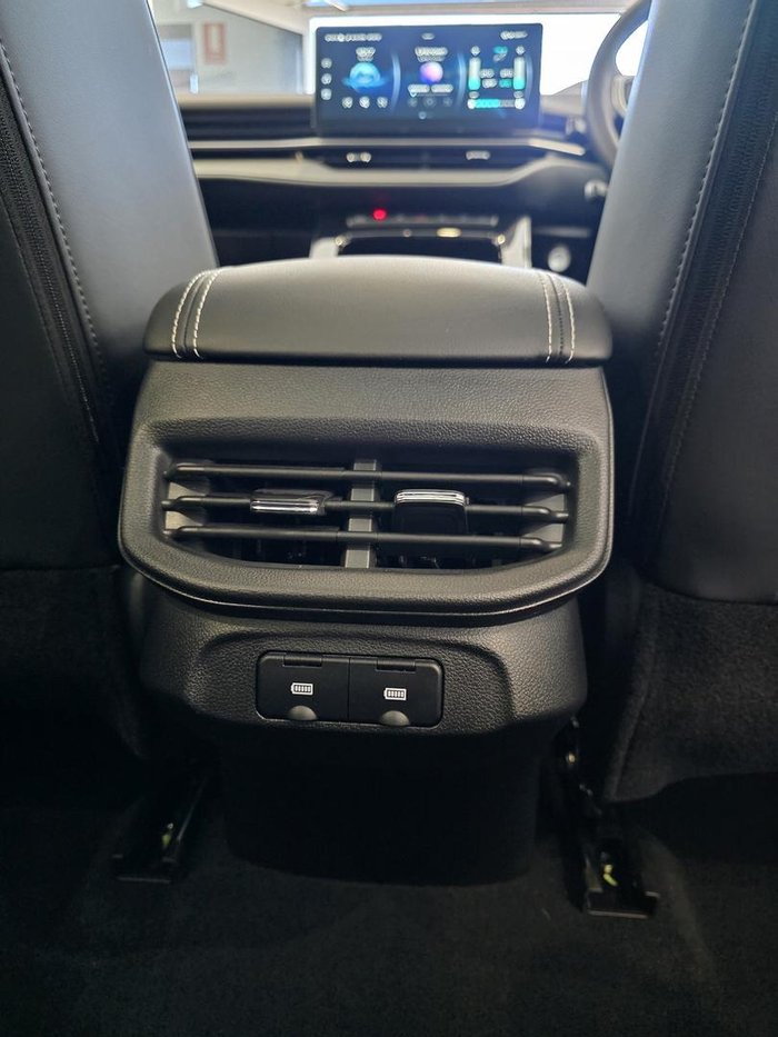 2024 GWM Haval H6 Ultra