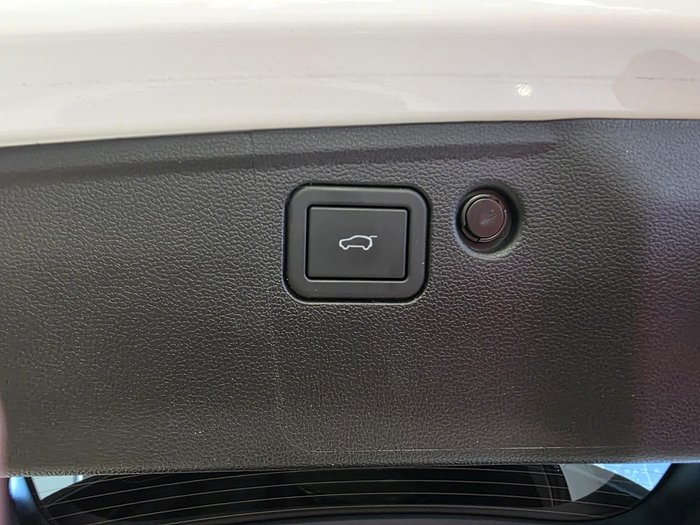 2024 GWM Haval H6 Ultra