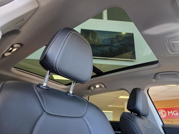 2024 GWM Haval H6 Ultra