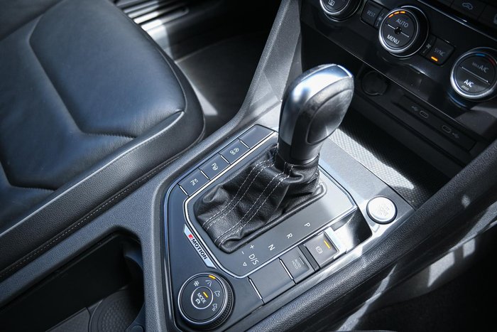 2021 Volkswagen Tiguan 162TSI Highline Allspace