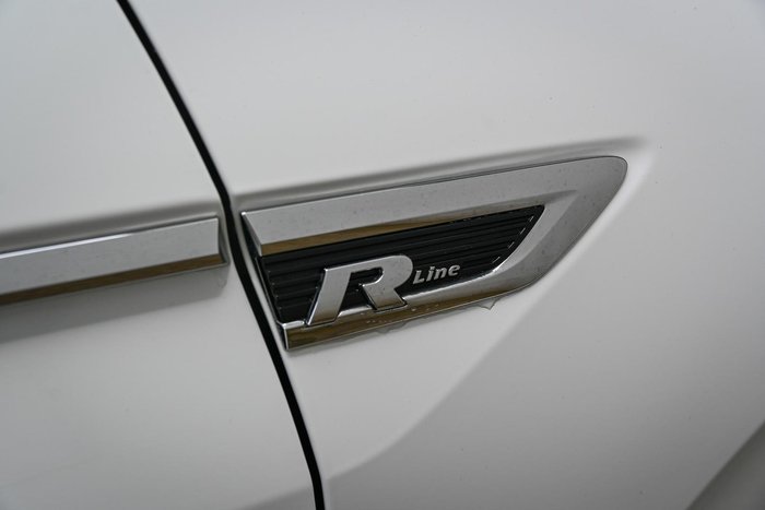 2021 Volkswagen Tiguan 162TSI Highline Allspace