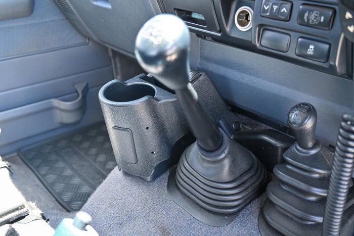 2020 Toyota Landcruiser GXL