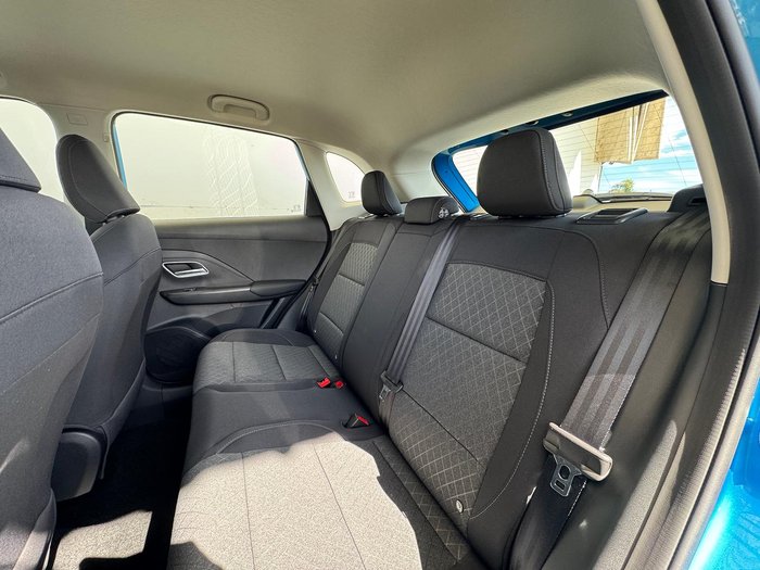 2025 MG ZS Vibe Turbo