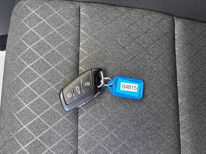 2025 MG ZS Vibe Turbo