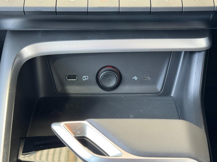 2025 MG ZS Vibe Turbo