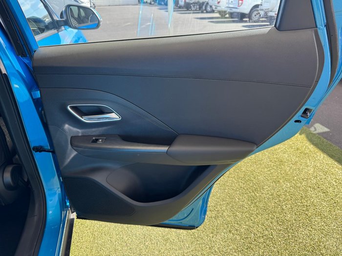 2025 MG ZS Vibe Turbo