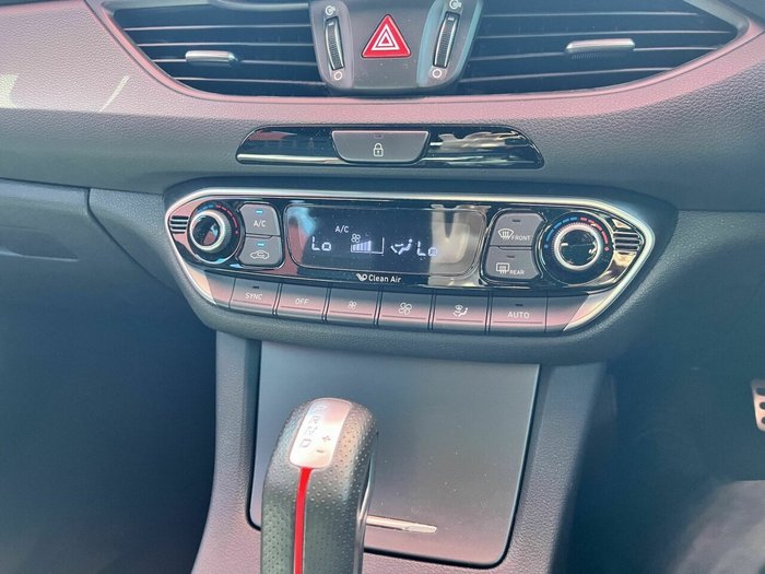 2022 Hyundai i30 N Line