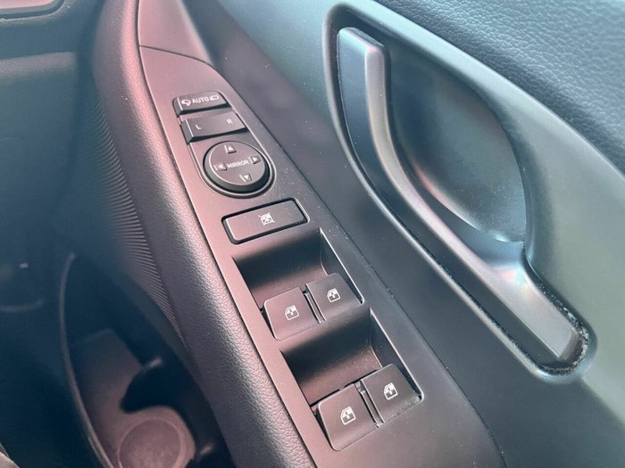 2022 Hyundai i30 N Line