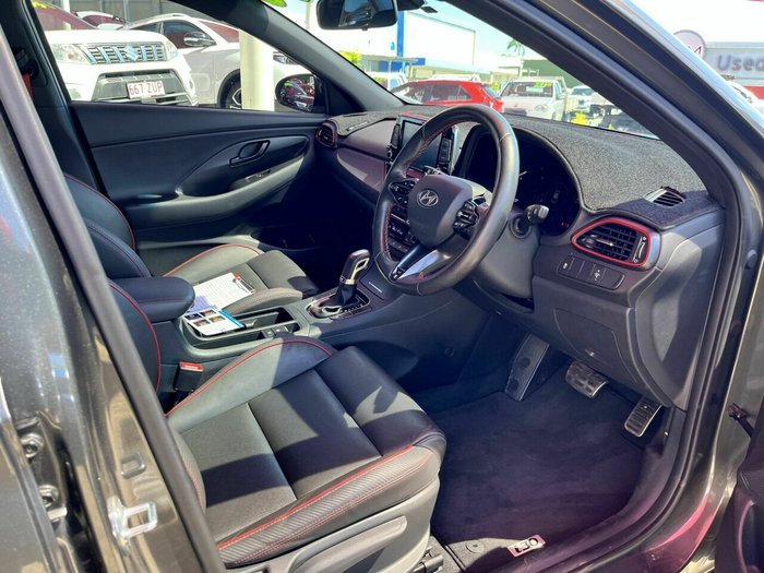 2022 Hyundai i30 N Line