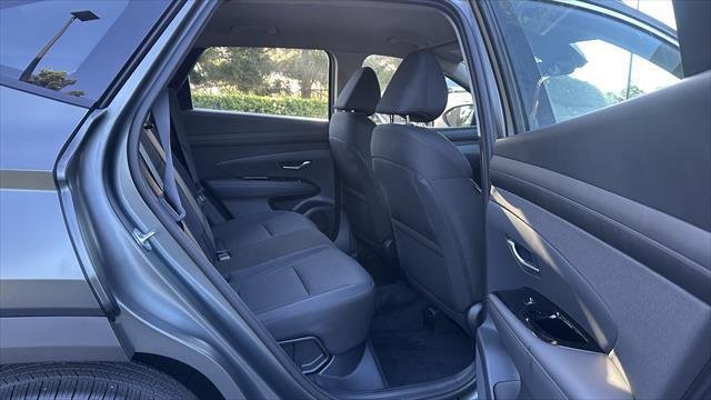 2025 Hyundai Tucson 2WD