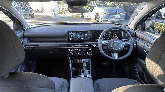 2025 Hyundai Tucson 2WD