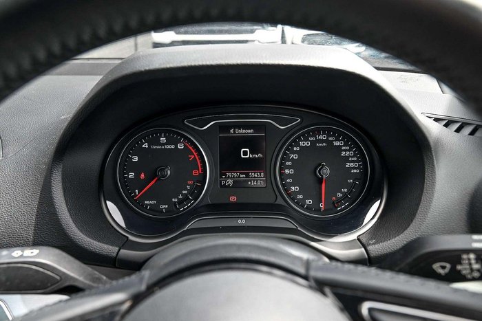 2021 Audi Q2 35 TFSI