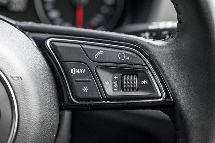 2021 Audi Q2 35 TFSI