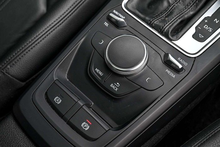 2021 Audi Q2 35 TFSI