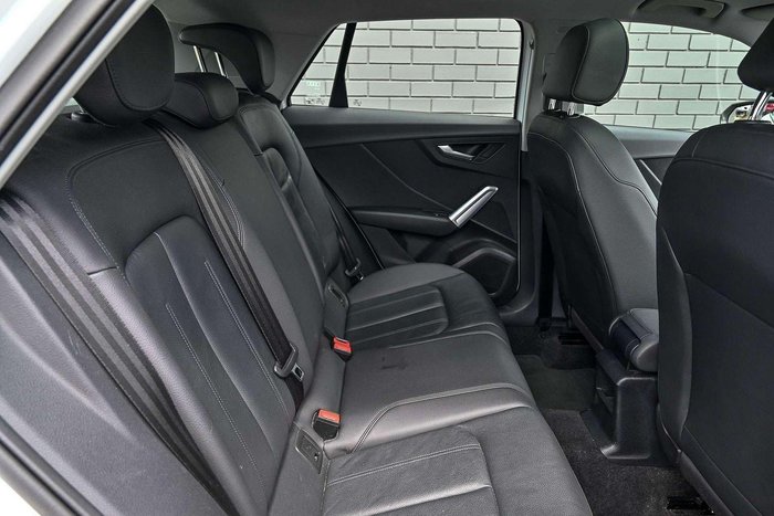 2021 Audi Q2 35 TFSI