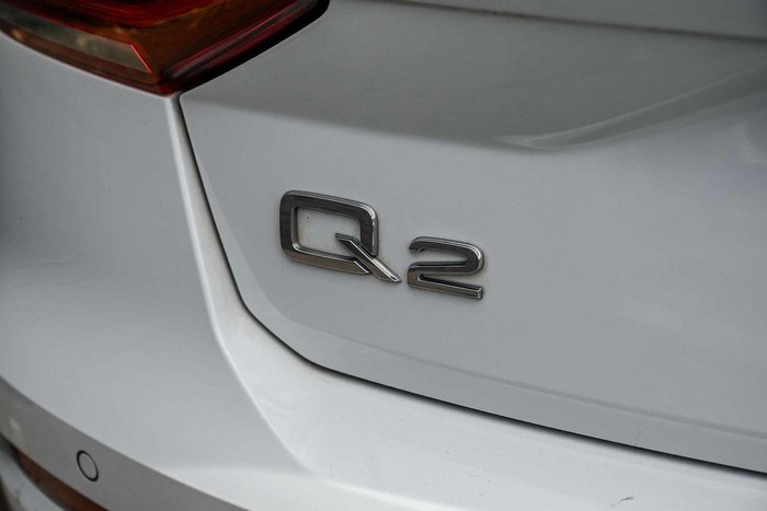 2021 Audi Q2 35 TFSI