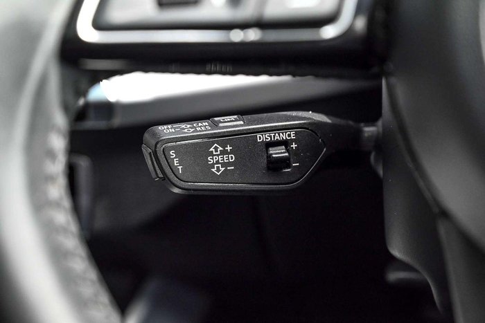 2021 Audi Q2 35 TFSI