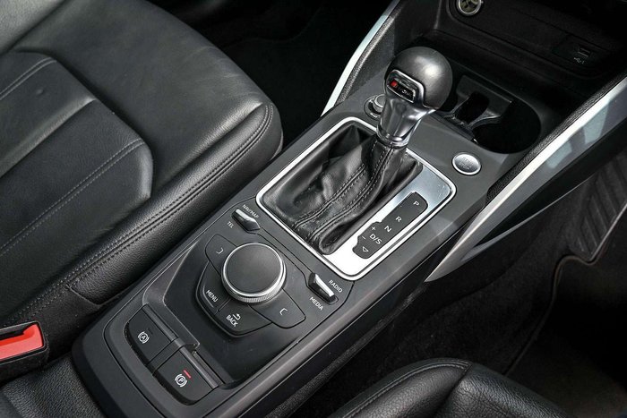 2021 Audi Q2 35 TFSI