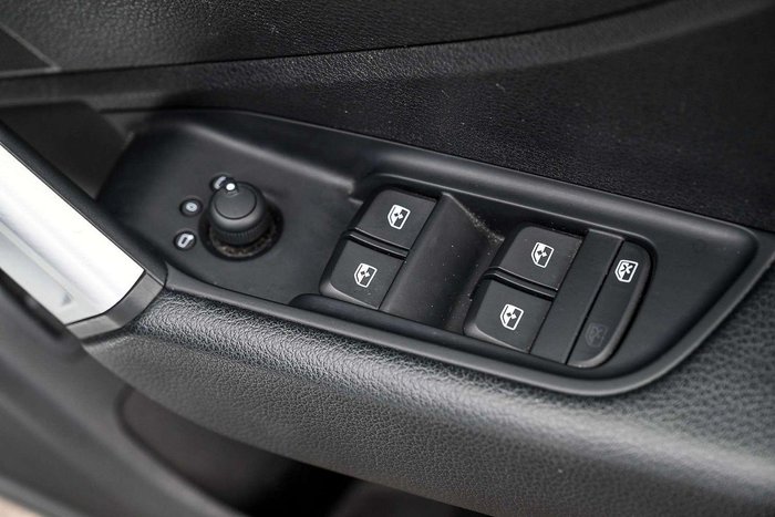 2021 Audi Q2 35 TFSI