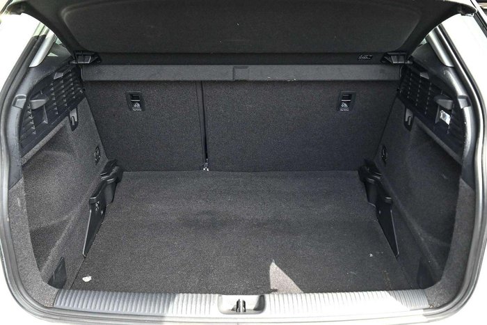 2021 Audi Q2 35 TFSI