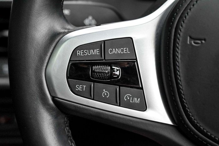 2022 BMW 1 Series 118i M Sport