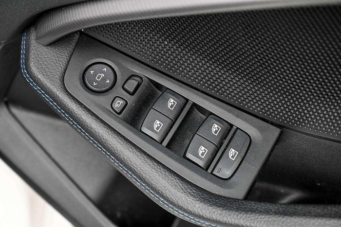 2022 BMW 1 Series 118i M Sport